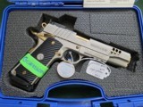 EAA GIRSAN 1911 NEGOTIATOR 10MM 5'' 9-RD SEMI-AUTO PISTOL - Image 2 of 3