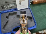 EAA GIRSAN 1911 NEGOTIATOR 10MM 5'' 9-RD SEMI-AUTO PISTOL - Image 3 of 3