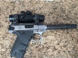S&W SW22 VICTORY PERFORMANCE CENTER TARGET 6