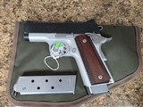 KIMBER ULTA CARRY II 1911 45AP 3 7RD - Image 1 of 2