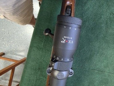 Browning A-Bolt 22 Hornet - Image 7 of 7