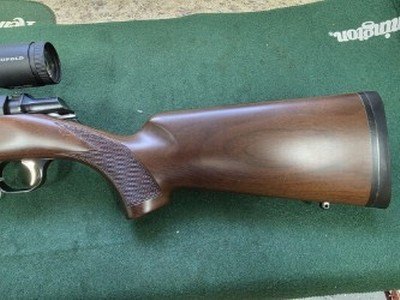 Browning A-Bolt 22 Hornet - Image 3 of 7