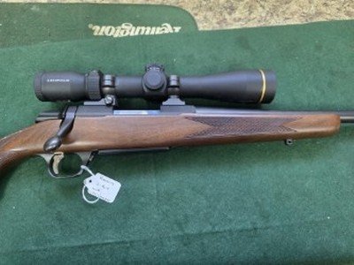 Browning A-Bolt 22 Hornet - Image 6 of 7
