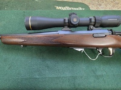 Browning A-Bolt 22 Hornet - Image 4 of 7