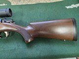 Browning A-Bolt 22 Hornet - Image 3 of 7