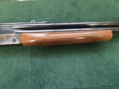 Savage, Model 24V Series D, Break Action 30-30 Win / 20 Gauge - Image 4 of 8