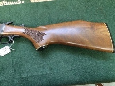 Savage, Model 24V Series D, Break Action 30-30 Win / 20 Gauge - Image 5 of 8