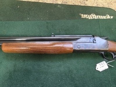 Savage, Model 24V Series D, Break Action 30-30 Win / 20 Gauge - Image 8 of 8