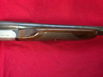 Stoeger Coach Gun, 12 Gauge, 20 inch Barrel - Image 9 of 15
