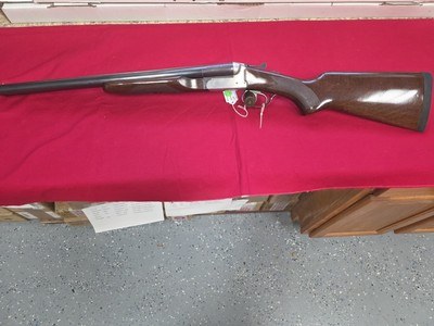 Stoeger Coach Gun, 12 Gauge, 20 inch Barrel - Image 1 of 15