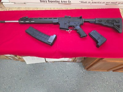 American Tactical (ATI), - Image 1 of 7