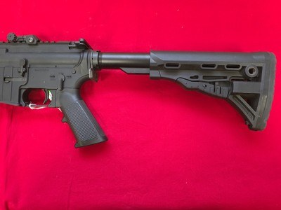 American Tactical (ATI), - Image 2 of 7