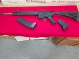 American Tactical (ATI), - Image 1 of 7