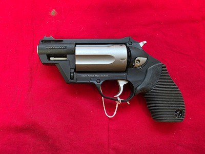 Taurus,Judge,45LC/410 - Image 1 of 4