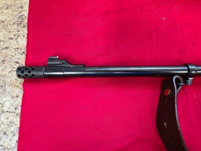 Ruger M77 Hawkeye, M77 Hawkeye - Image 6 of 10