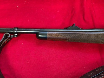 Ruger M77 Hawkeye, M77 Hawkeye - Image 5 of 10