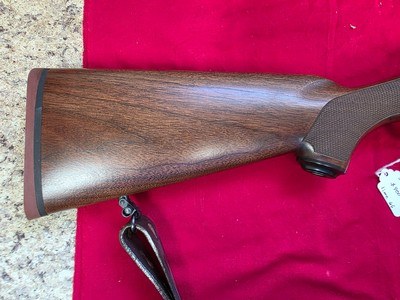 Ruger M77 Hawkeye, M77 Hawkeye - Image 7 of 10
