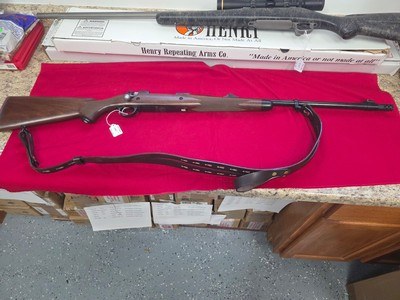 Ruger M77 Hawkeye, M77 Hawkeye - Image 2 of 10