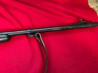 Ruger M77 Hawkeye, M77 Hawkeye - Image 10 of 10