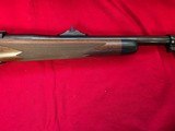 Ruger M77 Hawkeye, M77 Hawkeye - Image 9 of 10