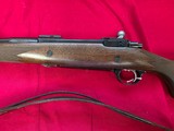 Ruger M77 Hawkeye, M77 Hawkeye - Image 4 of 10