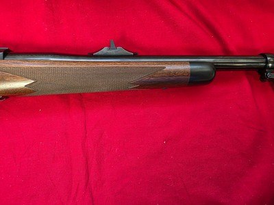 Ruger M77 Hawkeye, M77 Hawkeye - Image 9 of 10