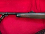 Ruger M77 Hawkeye, M77 Hawkeye - Image 5 of 10