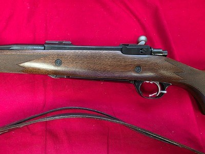 Ruger M77 Hawkeye, M77 Hawkeye - Image 4 of 10