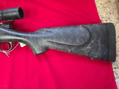 Remington Model 700 chambered in 7mm STW, - Image 3 of 11