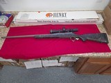 Remington Model 700 chambered in 7mm STW, - Image 1 of 11