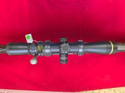 Remington Model 700 chambered in 7mm STW, - Image 6 of 11