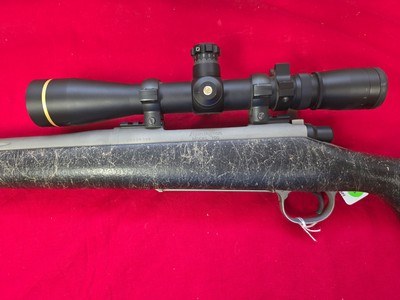 Remington Model 700 chambered in 7mm STW, - Image 4 of 11