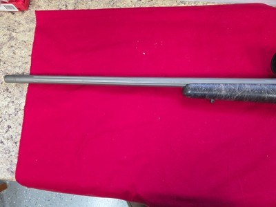 Remington Model 700 chambered in 7mm STW, - Image 5 of 11