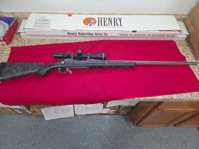 Remington Model 700 chambered in 7mm STW, - Image 2 of 11