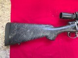 Remington Model 700 chambered in 7mm STW, - Image 7 of 11