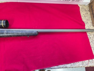Remington Model 700 chambered in 7mm STW, - Image 9 of 11
