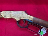Henry, Cody Firearms Museum Collectors Series, .22 LR, Model H004CFM - Image 4 of 11