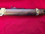 Henry, Cody Firearms Museum Collectors Series, .22 LR, Model H004CFM - Image 9 of 11
