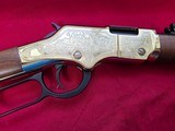 Henry, Cody Firearms Museum Collectors Series, .22 LR, Model H004CFM - Image 8 of 11