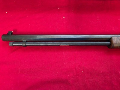 Henry, Cody Firearms Museum Collectors Series, .22 LR, Model H004CFM - Image 6 of 11