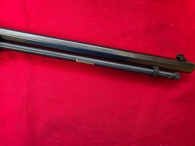 Henry, Cody Firearms Museum Collectors Series, .22 LR, Model H004CFM - Image 10 of 11