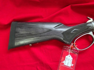 MARLIN 1894 TRAPPER 44 REM MAG 16.10'' 8-RD RIFLE - Image 6 of 8
