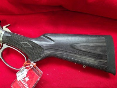 MARLIN 1894 TRAPPER 44 REM MAG 16.10'' 8-RD RIFLE - Image 3 of 8