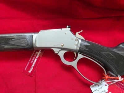 MARLIN 1894 TRAPPER 44 REM MAG 16.10'' 8-RD RIFLE - Image 4 of 8
