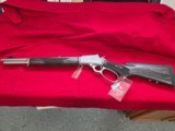 MARLIN 1894 TRAPPER 44 REM MAG 16.10'' 8-RD RIFLE - Image 2 of 8