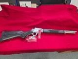MARLIN 1894 TRAPPER 10MM AUTO 16.1