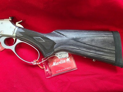 MARLIN 1894 TRAPPER 10MM AUTO 16.1
