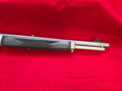 MARLIN 1894 TRAPPER 10MM AUTO 16.1