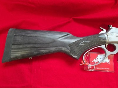 MARLIN 1894 TRAPPER 10MM AUTO 16.1