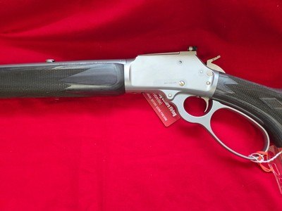 MARLIN 1894 TRAPPER 10MM AUTO 16.1